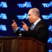 Netanyahu urges formation of emergency unity govt