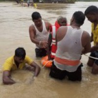 Senior officials to oversee flood management in Odisha