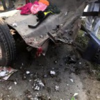 2 killed in firecracker factory blast in UP