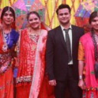 Rupal Patel gives comedy a shot