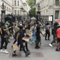 'Black Lives Matter' protests spread to more European cities