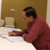 Central health team on 2-day visit of Gujarat