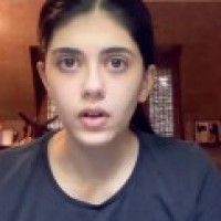Sanjana Sanghi on bonding with Sushant Singh Rajput