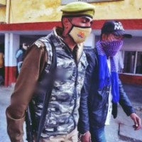 UP makes 1st arrest under anti-conversion law