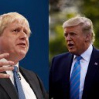 'UK-US trade talks document leak linked to Russia'