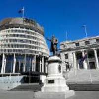 New Zealand Parliament to install solar panes