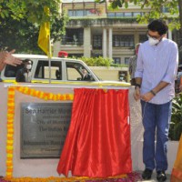 Mumbai gets first Sea Harrier Monument, comes up at Bandra