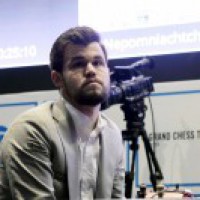 Carlsen changes social media bio after Fantasy Premier League success