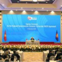 India's stand on RCEP depends on US outlook towards China