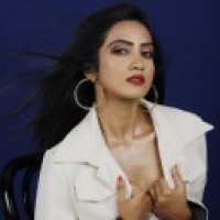 Mirzapur 2 casting made Amika Shail emotional