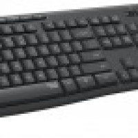 Logitech launches affordable noiseless keyboard, mouse in India