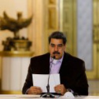 Maduro slams attack on key refinery
