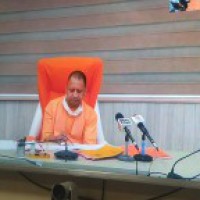 Yogi allows Durga Puja celebrations in UP