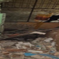 5 injured in Delhi cylinder blast