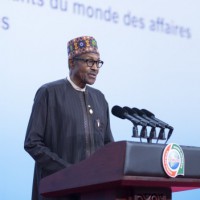 Nigerian Prez condemns attack in northeastern state