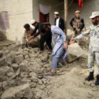 Afghan human rights commission calls for ceasefire