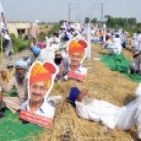 Punjab farmers' agitation cost Railways a whopping Rs 2220 cr