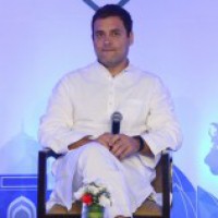 Only 39% Indians trust Rahul Gandhi on National Security