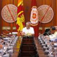 SL Prez instructs completion of 2nd BIA terminal before 2023