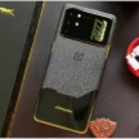 OnePlus may launch Cyberpunk 2077 special edition smartwatch soon