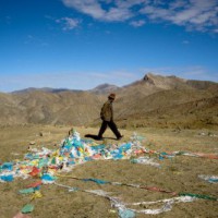Indians do not associate Tibet as China's integral part