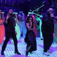 Mika Singh, Neha Kakkar, Badshah recreate 'Sawan mein lag gayi aag'