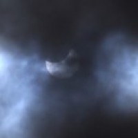 Clouds play truant with solar eclipse over Bengaluru