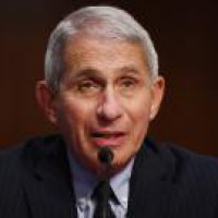 Fauci slams lack of unified US response; remains hopeful for vaccine