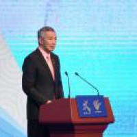 'S'pore will work to develop, distribute vaccines to all countries'