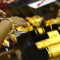 Gold at new high amid rising Covid cases, economic uncertainty