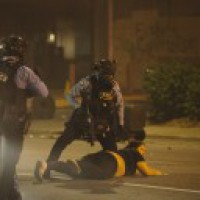 Minneapolis to dismantle police department