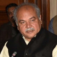 Avoid deceptive propaganda, MSP and mandis will continue: Tomar