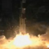 India's PSLV rocket lifts-off with radar imaging satellite