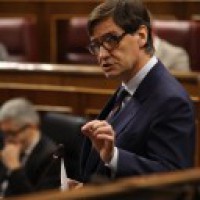 Madrid confinement to only last 15 days: Health Minister