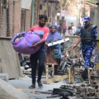 'Delhi riots FIRs declared sensitive to preserve communal harmony'
