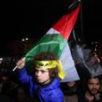 Palestinian officials warn against Israel's annexation plan