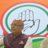 Congress hits back at ex-Servicemen for statement on Rahul Gandhi