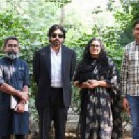 Pawan Kalyan unveils trailer of Gamanam
