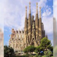 Spain's iconic Sagrada Familia basilica reopens