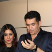 Omung Kumar's wife Vanita debuts as director with short film