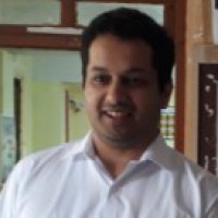 Parrikar's son tests corona positive, hospitalised