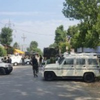 CRPF trooper, civilian killed in terror attack in Kashmir
