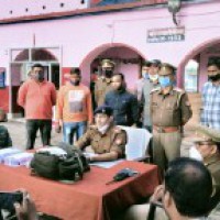 Imposter masquerading as Army officer arrested in UP
