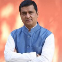 BJP's Baluni turns saviour for 500 Indians stranded in Dubai