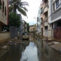 Why residents of this Hyderabad colony are procuring boats