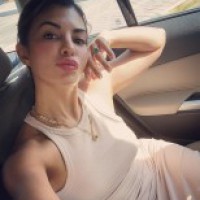 Jacqueline Fernandez: Strong is the new pretty