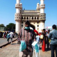 'Hyderabad Merger Day' celebrated with hoisting of Tricolour by political parties