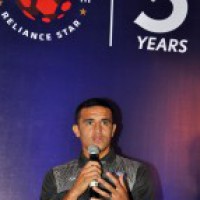 Indian soccer needs more exposure to excel: Cahill