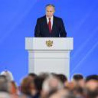 Turnout for Russian constitutional amendments online vote tops 49.5%