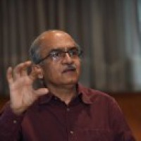 SC reserves order on Bhushan's sentencing for contempt, seeks apology